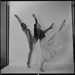 Unidentified dancers, High School of Performing Arts
