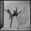 Unidentified dancers, High School of Performing Arts