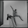 Unidentified dancers, High School of Performing Arts