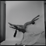 Unidentified dancers, High School of Performing Arts