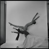 Unidentified dancers, High School of Performing Arts