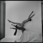Unidentified dancers, High School of Performing Arts