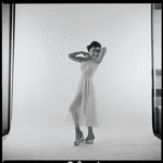 Ginny Fredericks