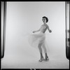 Ginny Fredericks