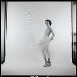 Ginny Fredericks