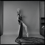 Yvonne Mounsey in "The Prodigal Son"