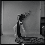 Yvonne Mounsey in "The Prodigal Son"