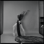 Yvonne Mounsey in "The Prodigal Son"
