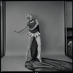 Yvonne Mounsey in "The Prodigal Son"