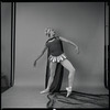 Yvonne Mounsey in "The Prodigal Son"