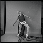 Yvonne Mounsey in "The Prodigal Son"