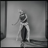 Yvonne Mounsey in "The Prodigal Son"