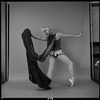 Yvonne Mounsey in "The Prodigal Son"
