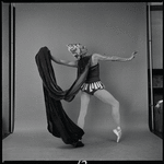 Yvonne Mounsey in "The Prodigal Son"