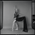 Yvonne Mounsey in "The Prodigal Son"