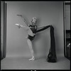 Yvonne Mounsey in "The Prodigal Son"