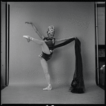 Yvonne Mounsey in "The Prodigal Son"