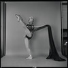 Yvonne Mounsey in "The Prodigal Son"