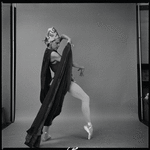 Yvonne Mounsey in "The Prodigal Son"