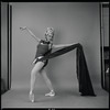 Yvonne Mounsey in "The Prodigal Son"