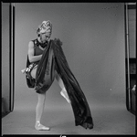 Yvonne Mounsey in "The Prodigal Son"