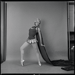 Yvonne Mounsey in "The Prodigal Son"