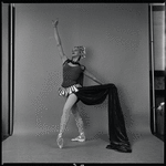 Yvonne Mounsey in "The Prodigal Son"