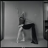 Yvonne Mounsey in "The Prodigal Son"