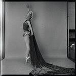 Yvonne Mounsey in "The Prodigal Son"