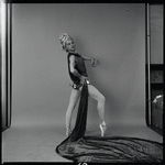 Yvonne Mounsey in "The Prodigal Son"