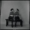 Pat Turner and unidentified other