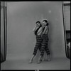 Pat Turner and unidentified other