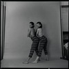 Pat Turner and unidentified other