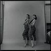 Pat Turner and unidentified other