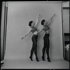 Pat Turner and unidentified other