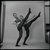 Pat Turner and unidentified other