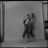 Pat Turner and unidentified other