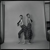 Pat Turner and unidentified other