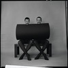 Pat Turner and unidentified other