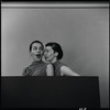 Pat Turner and unidentified other
