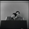 Pat Turner and unidentified other