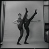 Pat Turner and unidentified other