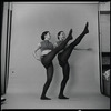 Pat Turner and unidentified other