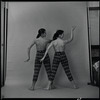 Pat Turner and unidentified other