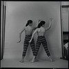 Pat Turner and unidentified other