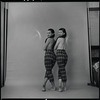 Pat Turner and unidentified other