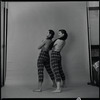Pat Turner and unidentified other