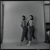 Pat Turner and unidentified other