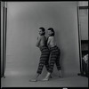 Pat Turner and unidentified other