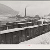 Berlin. New Hampshire, paper mill town inhabited largely by French-Canadians and Scandinavians